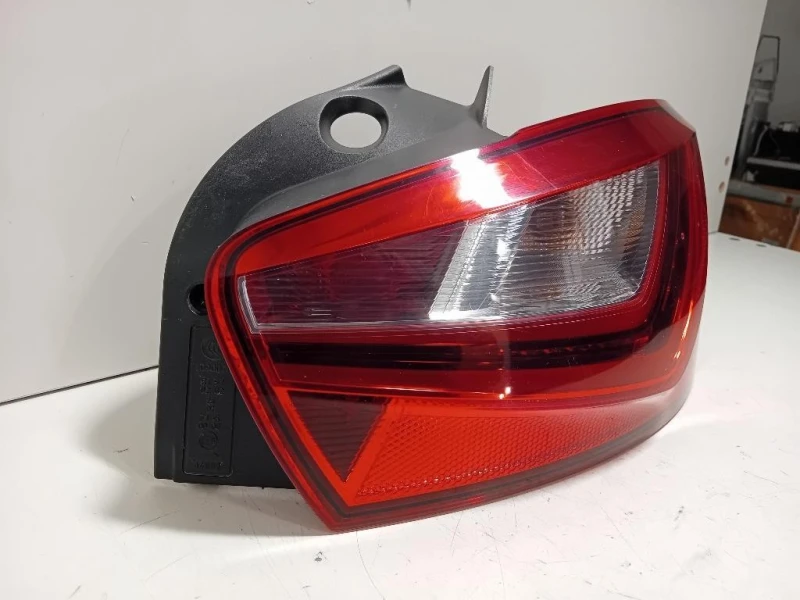 Fanale POST DX 6J4945112K Seat Ibiza V 6J1 Coupe 2013