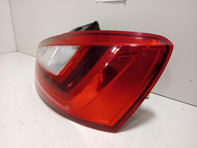 Fanale POST DX 6J4945112K Seat Ibiza V 6J1 Coupe 2013