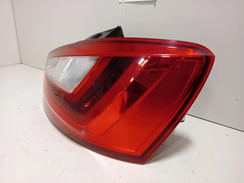 Fanale POST DX 6J4945112K Seat Ibiza V 6J1 Coupe 2013