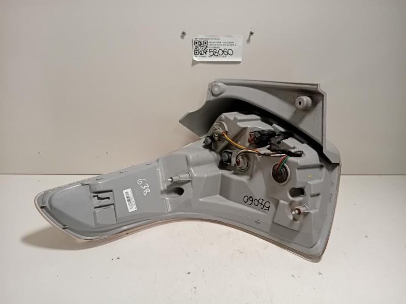 Fanale POST DX 83602-35000 Ssangyong Tivoli 2015