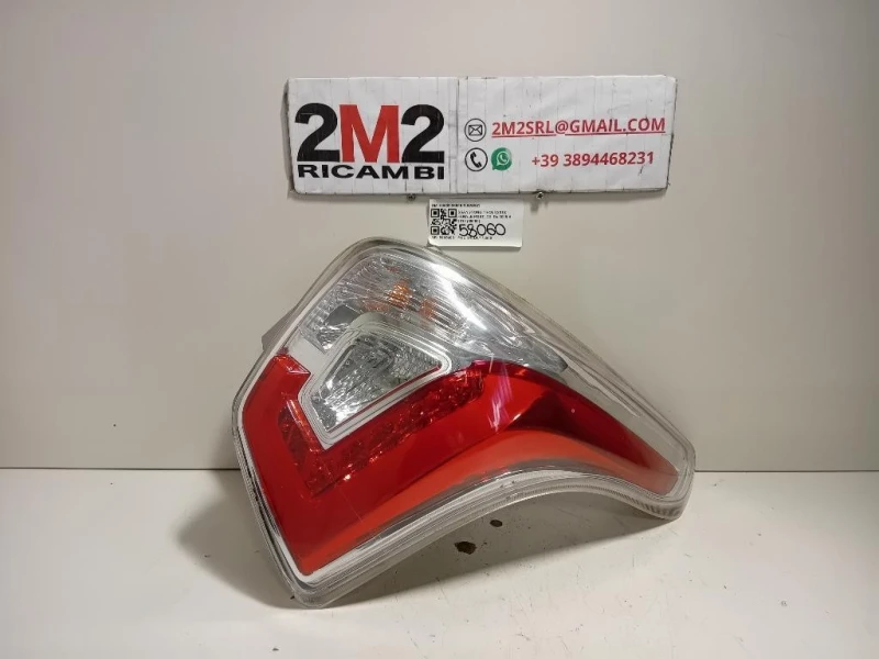 Fanale POST DX 83602-35000 Ssangyong Tivoli 2015
