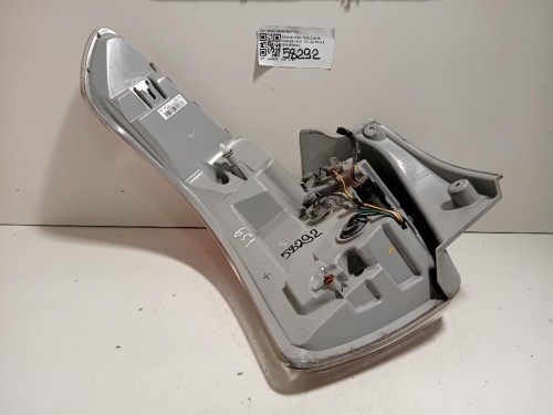 Fanale POST DX 83602-35000 Ssangyong Tivoli 2015
