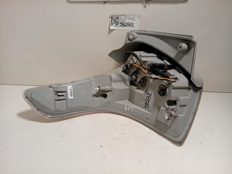 Fanale POST DX 83602-35000 Ssangyong Tivoli 2015