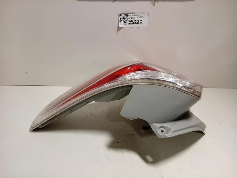 Fanale POST DX 83602-35000 Ssangyong Tivoli 2015