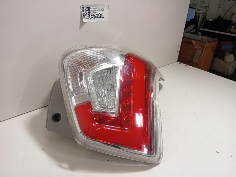 Fanale POST DX 83602-35000 Ssangyong Tivoli 2015