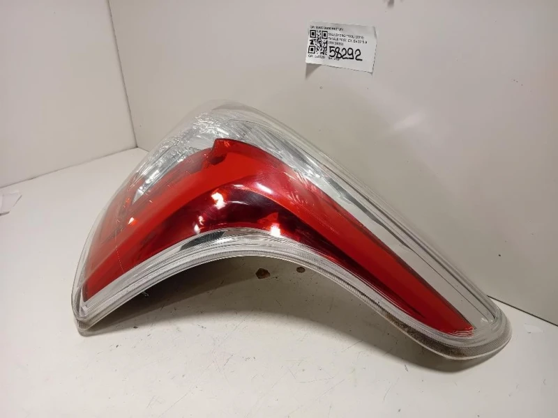 Fanale POST DX 83602-35000 Ssangyong Tivoli 2015