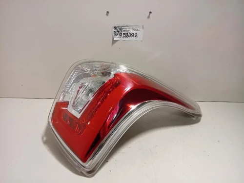 Fanale POST DX 83602-35000 Ssangyong Tivoli 2015