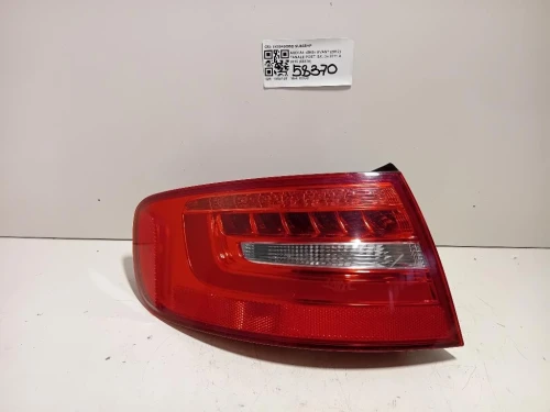 Fanale POST SX 8K9945095D Audi A4 8K5 Avant 2012