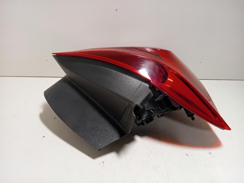 Fanale POST SX 90020136 Bmw Serie 1 F20 Berlina 2012