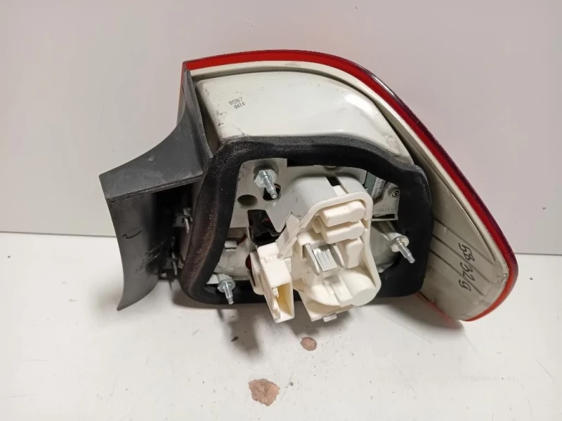 Fanale POST SX 7289425 Bmw Serie 3 E90 Berlina 2005