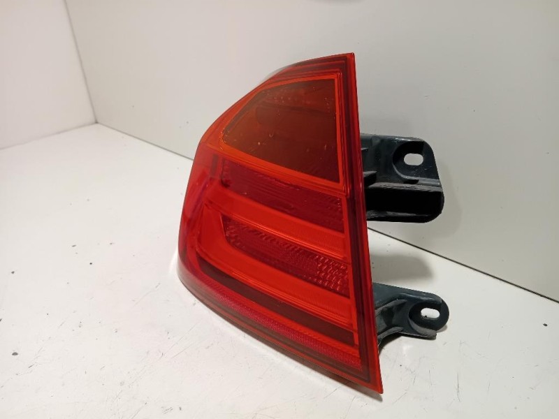 Fanale POST SX 7312845 Bmw Serie 3 F30 Berlina 2012