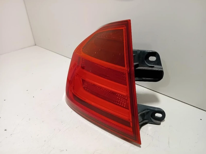 Fanale POST SX 7312845 Bmw Serie 3 F30 Berlina 2012
