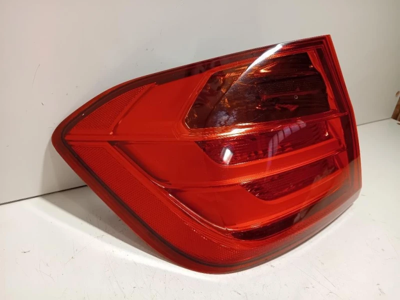 Fanale POST SX 7312845 Bmw Serie 3 F30 Berlina 2012