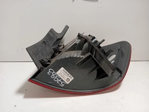 Fanale POST SX 63212990109 Bmw X1 E84 2010