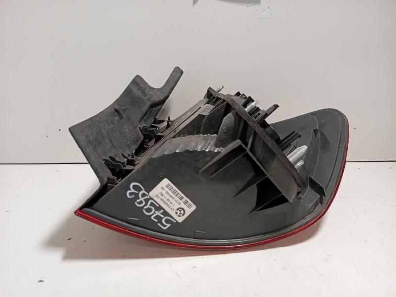 Fanale POST SX 63212990109 Bmw X1 E84 2010