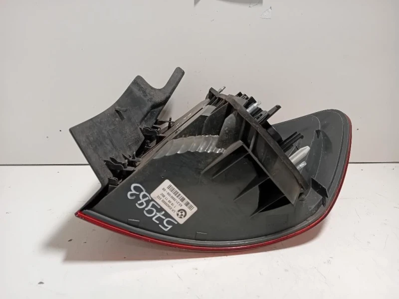 Fanale POST SX 63212990109 Bmw X1 E84 2010