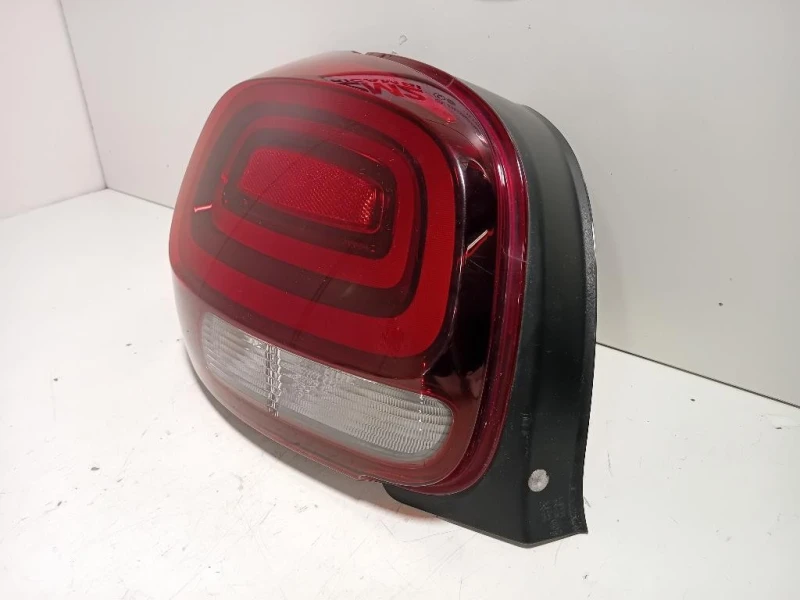 Fanale POST SX 9812257780 Citroen C3 III 2016