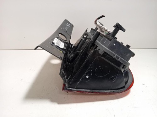 Fanale POST SX 265553627R Dacia Duster I 2014