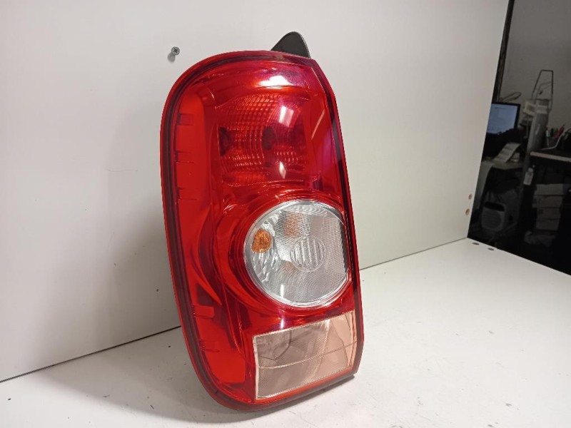 Fanale POST SX 265553627R Dacia Duster I 2014