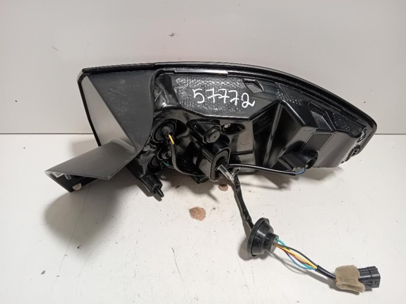 Fanale POST SX 265551050R Dacia Spring 2020