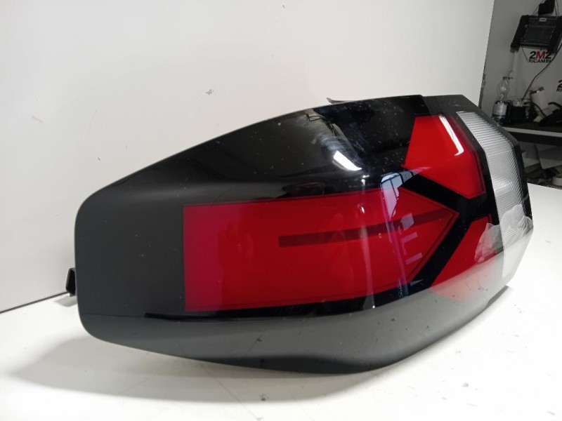 Fanale POST SX 265551050R Dacia Spring 2020