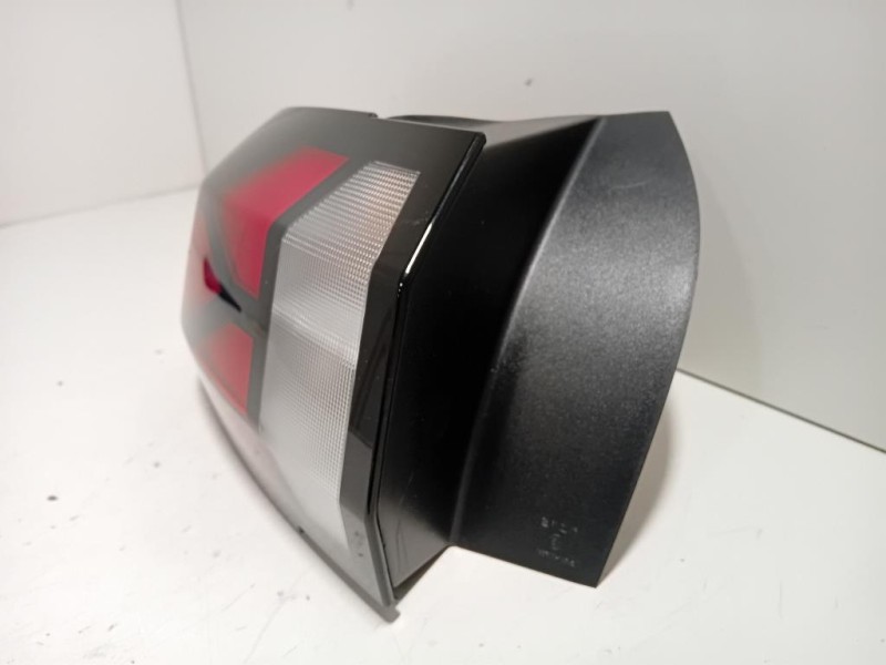Fanale POST SX 265551050R Dacia Spring 2020