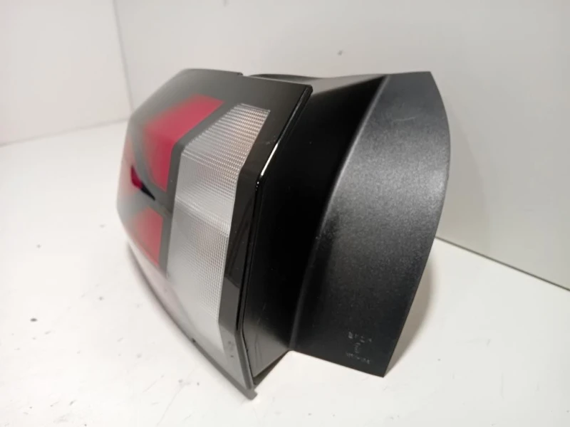Fanale POST SX 265551050R Dacia Spring 2020