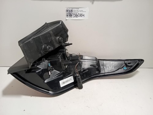 Fanale POST SX GV41-13405-A Ford KUGA II 2016