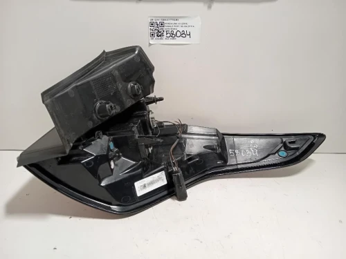 Fanale POST SX GV41-13405-A Ford KUGA II 2016