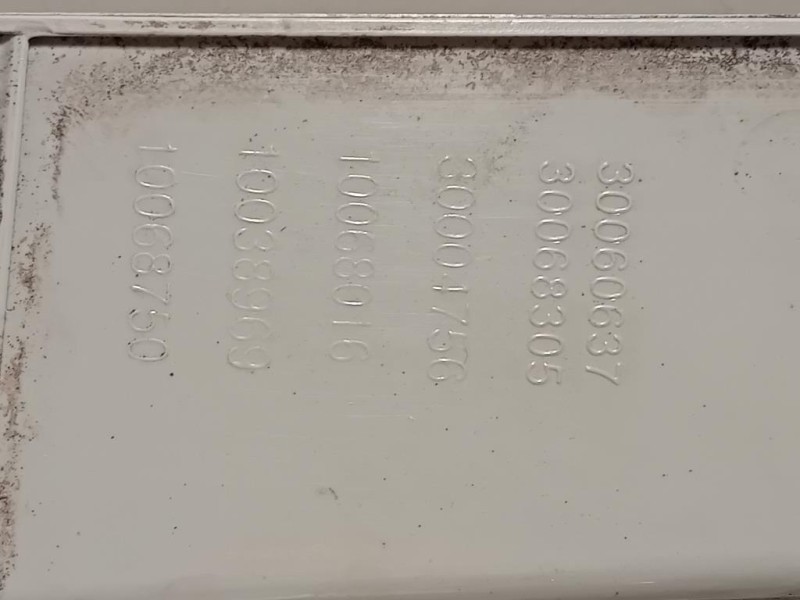 Fanale POST SX 30060637 Mg MG3 2024