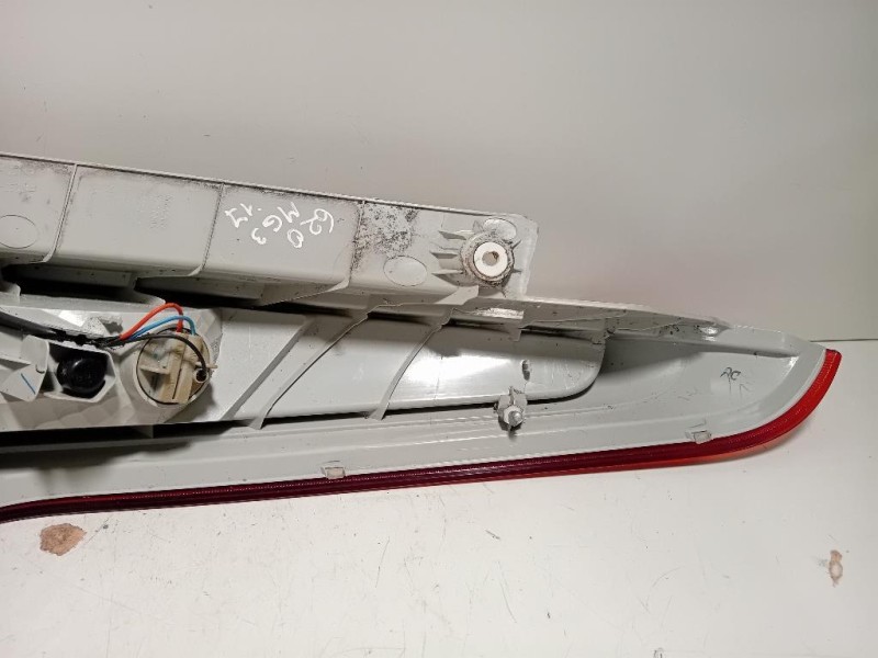 Fanale POST SX 30060637 Mg MG3 2024