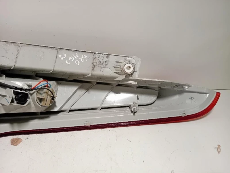 Fanale POST SX 30060637 Mg MG3 2024