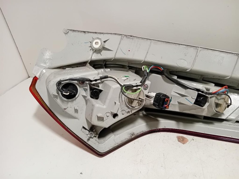 Fanale POST SX 30060637 Mg MG3 2024