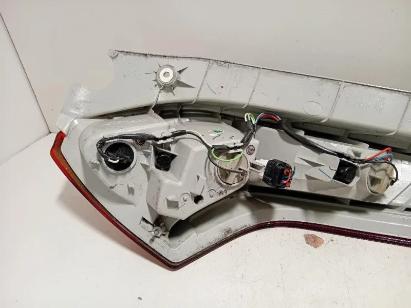 Fanale POST SX 30060637 Mg MG3 2024