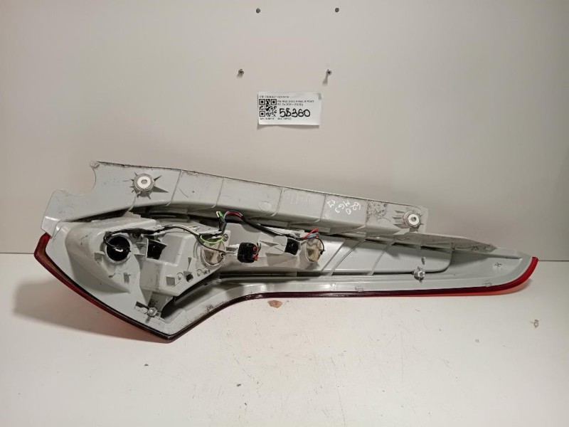 Fanale POST SX 30060637 Mg MG3 2024