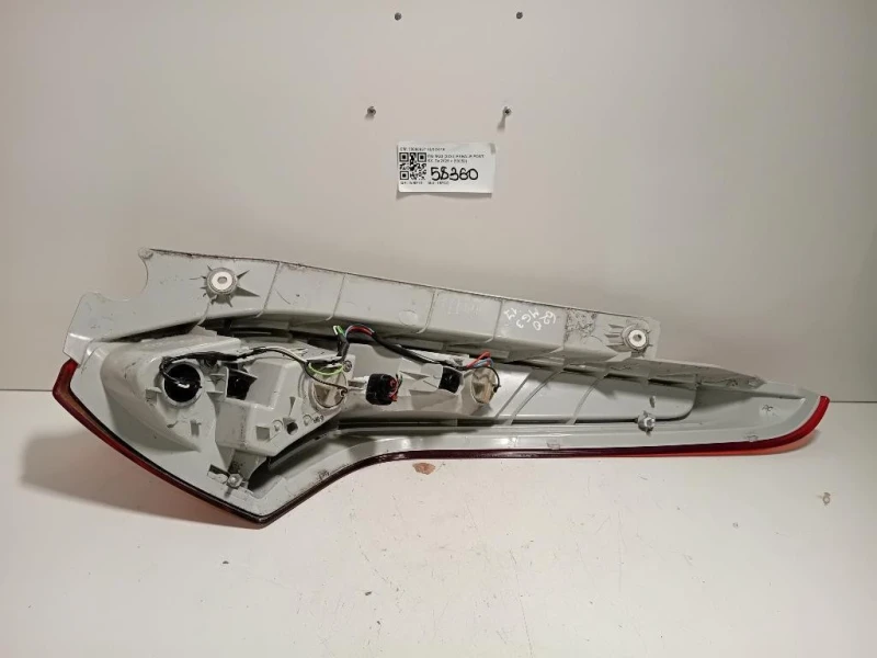 Fanale POST SX 30060637 Mg MG3 2024