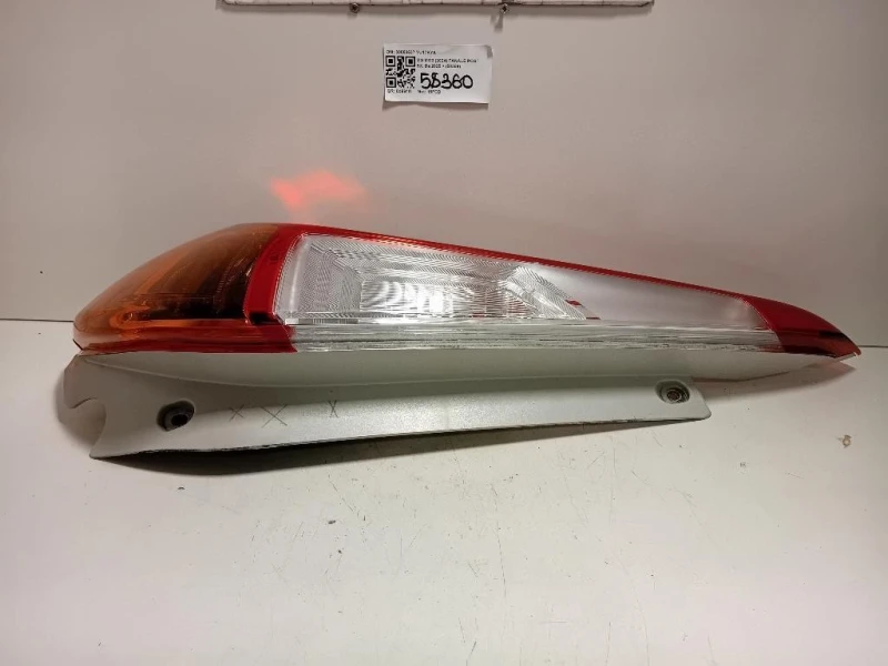 Fanale POST SX 30060637 Mg MG3 2024