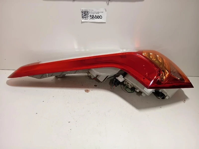 Fanale POST SX 30060637 Mg MG3 2024