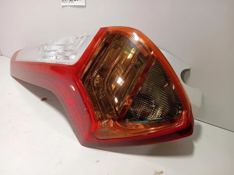 Fanale POST SX 30060637 Mg MG3 2024