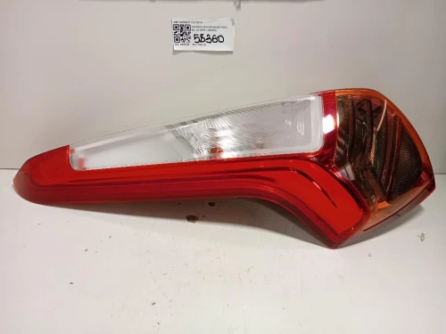 Fanale POST SX 30060637 Mg MG3 2024