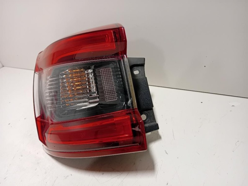 Fanale POST SX 26555HV00A Nissan Qashqai II 2017