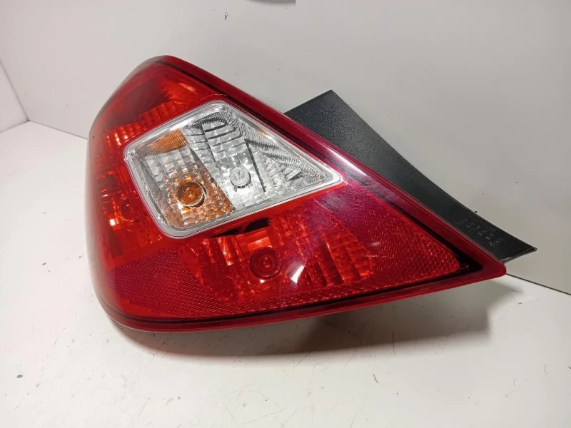 Fanale POST SX 13269050 Opel Corsa D 2011