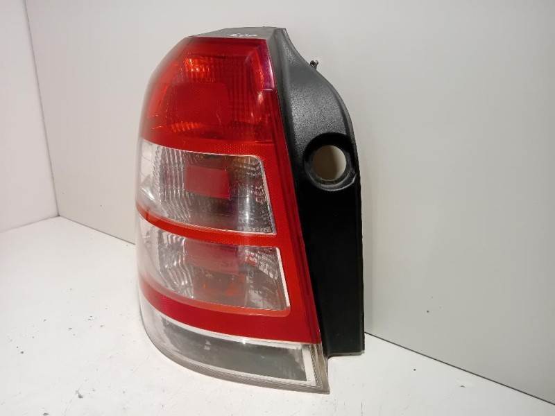 Fanale POST SX 084421960L Opel Zafira B 2005