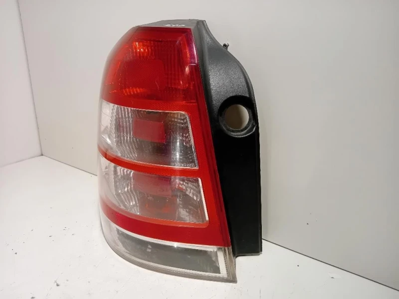 Fanale POST SX 084421960L Opel Zafira B 2005
