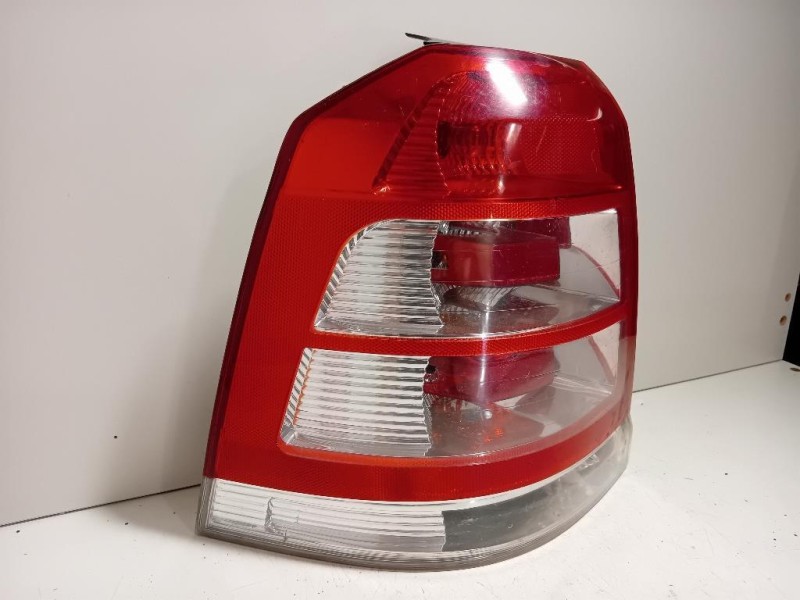 Fanale POST SX 084421960L Opel Zafira B 2005