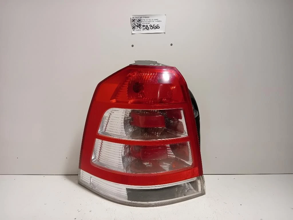 Fanale POST SX 084421960L Opel Zafira B 2005