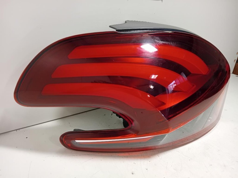 Fanale POST SX 9810343080 Peugeot 208 I 2015