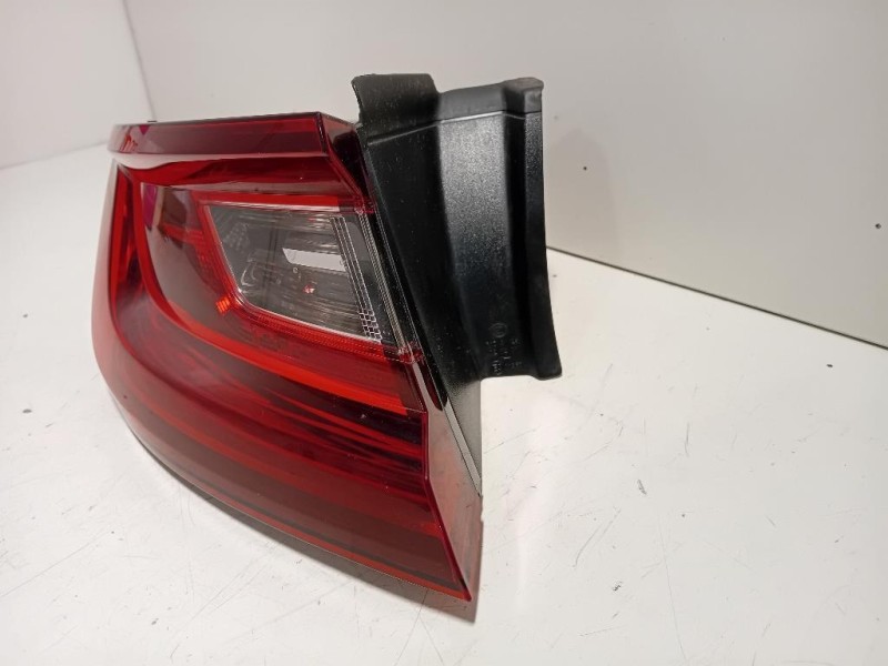 Fanale POST SX 265554829R Renault Mégane IV 2016