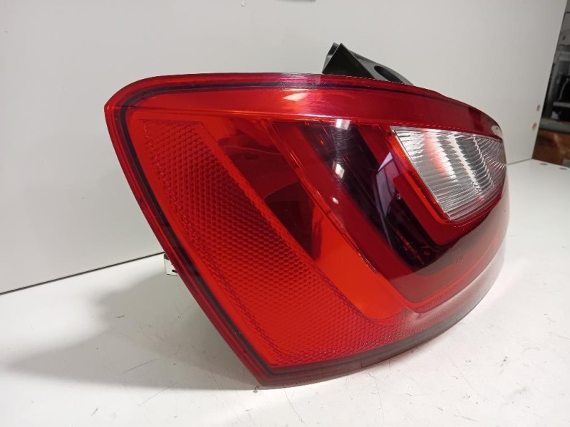 Fanale POST SX 6J4945111K Seat Ibiza V 6J1 Coupe 2013