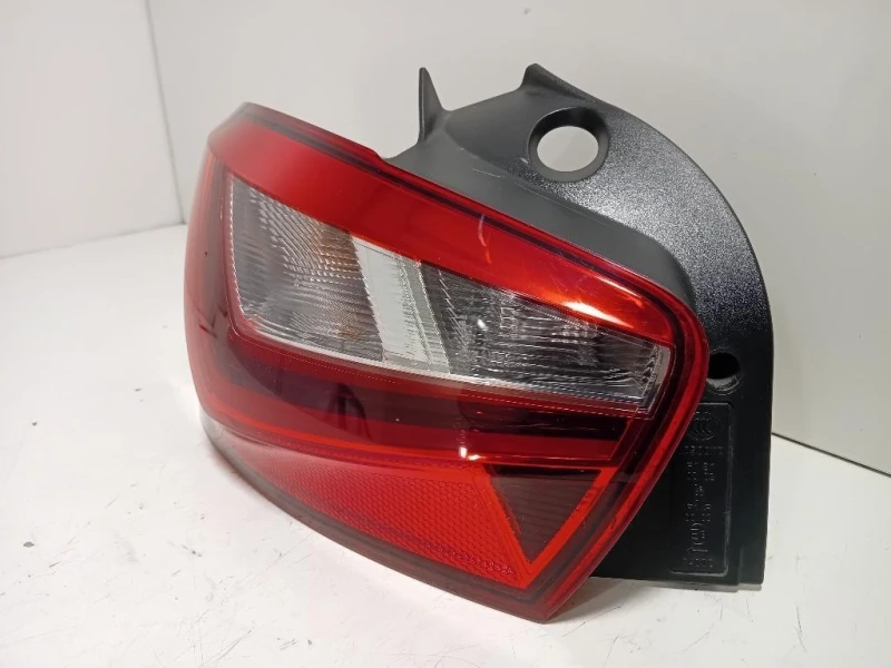Fanale POST SX 6J4945111K Seat Ibiza V 6J1 Coupe 2013